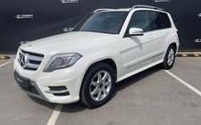 GLK 350 4MATIC