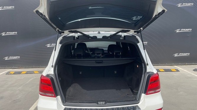 GLK 350 4MATIC