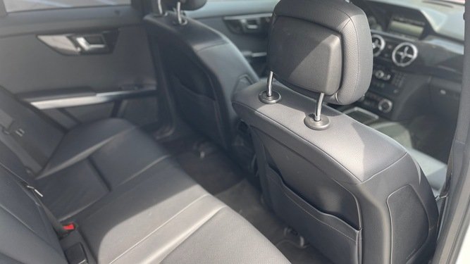 GLK 350 4MATIC