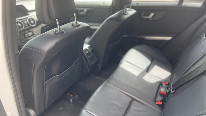 GLK 350 4MATIC