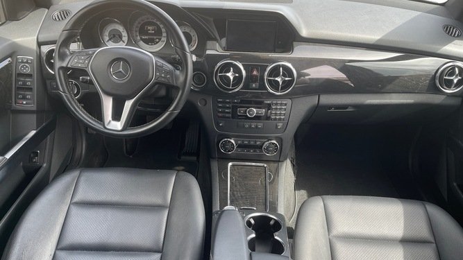 GLK 350 4MATIC