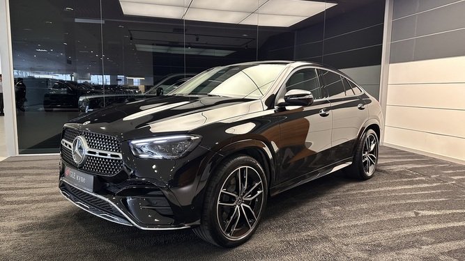 GLE 450 4MATIC Sport Plus