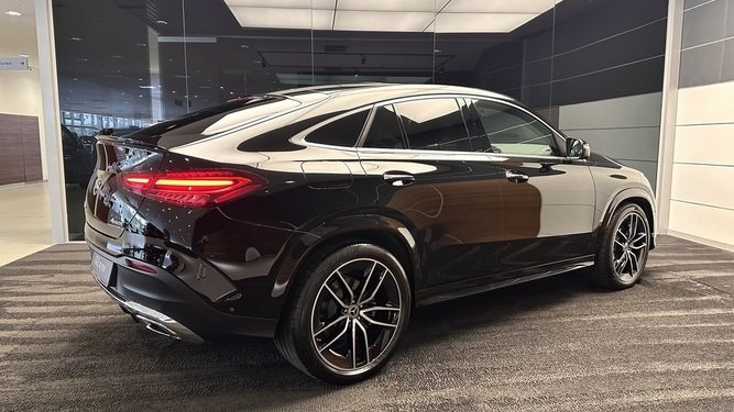 GLE 450 4MATIC Sport Plus