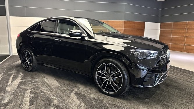 GLE 450 4MATIC Sport Plus