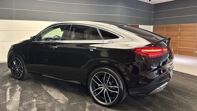GLE 450 4MATIC Sport Plus