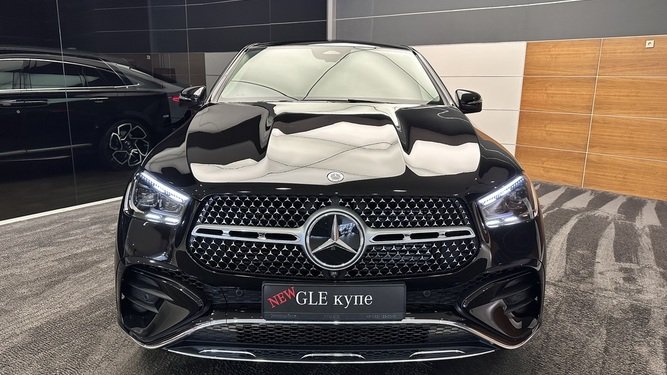GLE 450 4MATIC Sport Plus