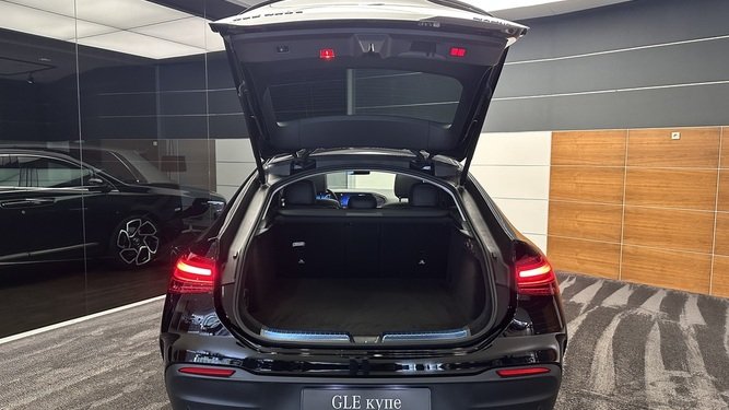 GLE 450 4MATIC Sport Plus