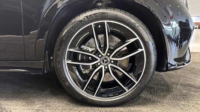 GLE 450 4MATIC Sport Plus