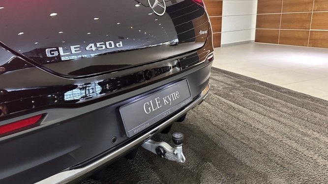 GLE 450 4MATIC Sport Plus