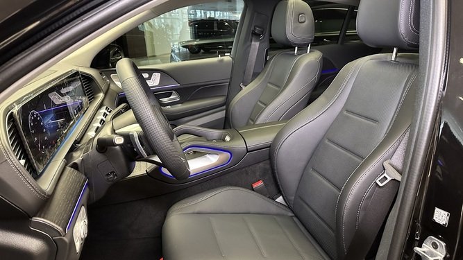 GLE 450 4MATIC Sport Plus