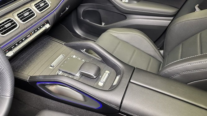 GLE 450 4MATIC Sport Plus