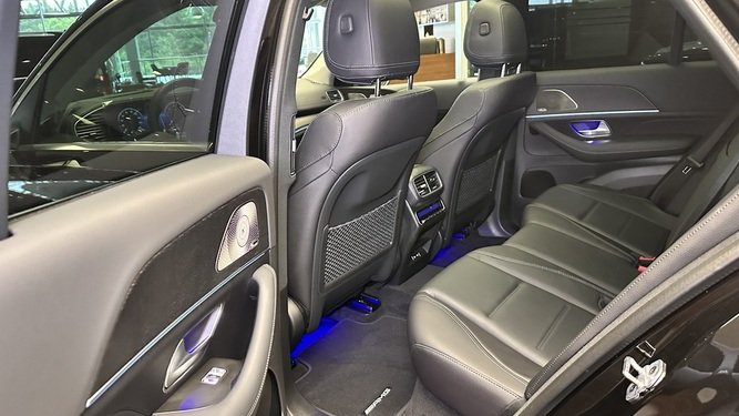 GLE 450 4MATIC Sport Plus