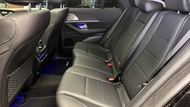 GLE 450 4MATIC Sport Plus