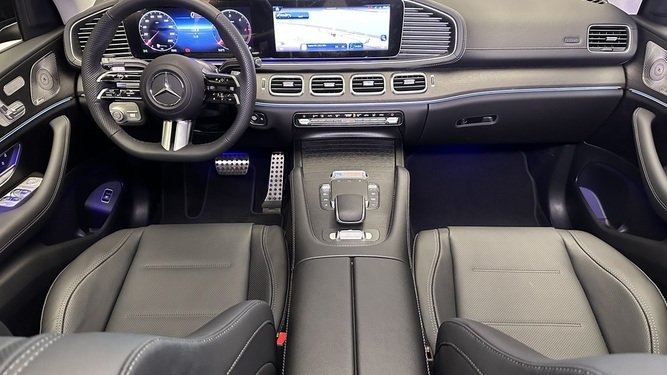 GLE 450 4MATIC Sport Plus