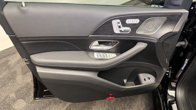 GLE 450 4MATIC Sport Plus