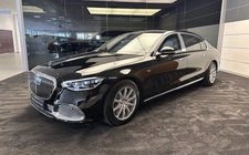 Mercedes-Maybach S 560 4MATIC