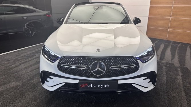 GLC 300