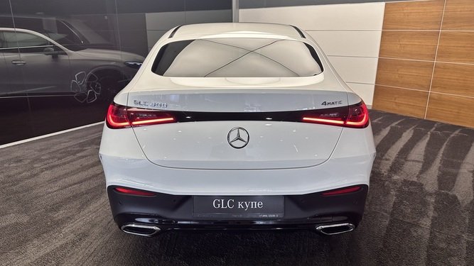 GLC 300