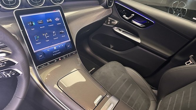 GLC 300