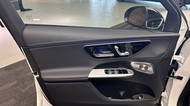 GLC 300