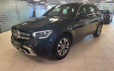 GLC 220 d 4MATIC