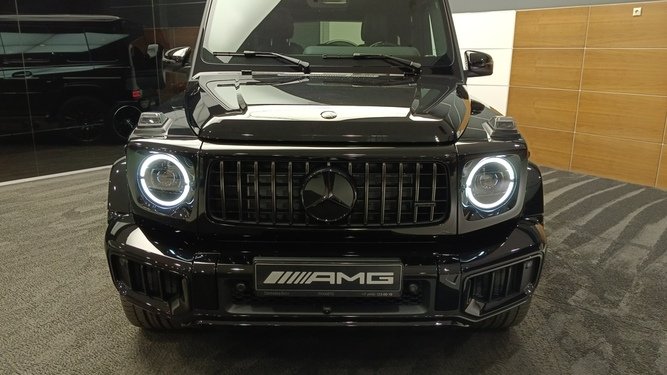 G 63 AMG