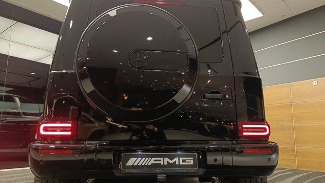G 63 AMG