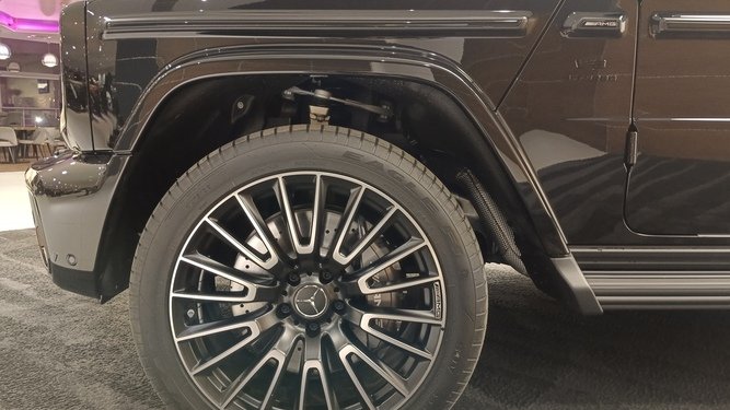 G 63 AMG