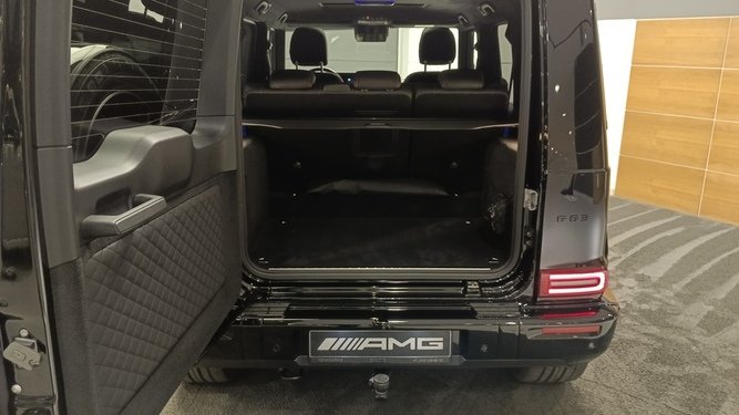 G 63 AMG