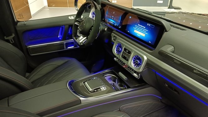 G 63 AMG