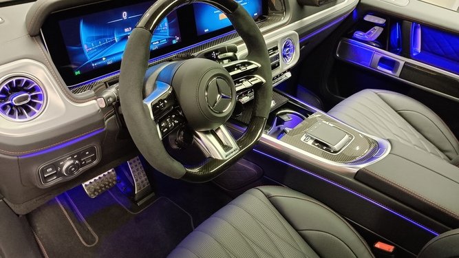 G 63 AMG