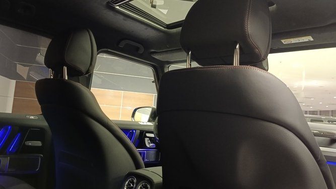 G 63 AMG