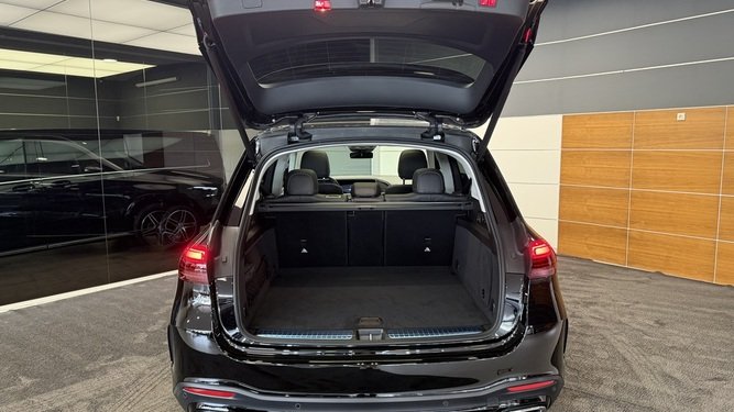 GLE 300 d