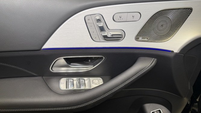 GLE 300 d