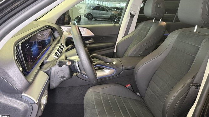 GLE 300 d