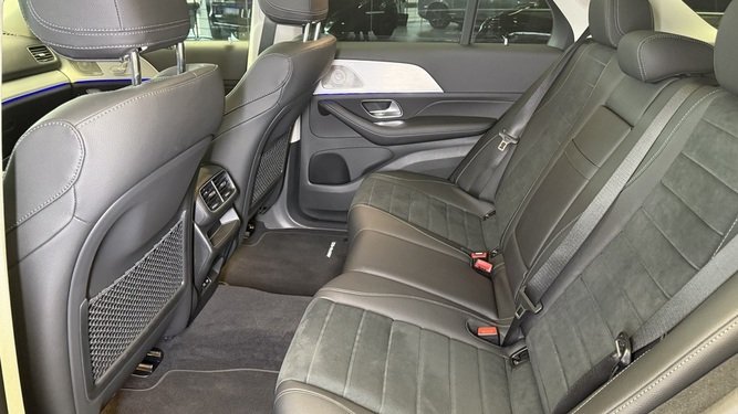 GLE 300 d
