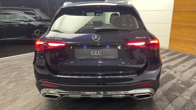 GLC 300