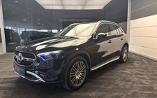 GLC 220 d 4MATIC