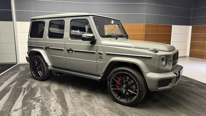 G 63 AMG