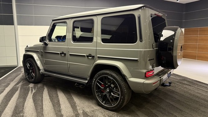 G 63 AMG