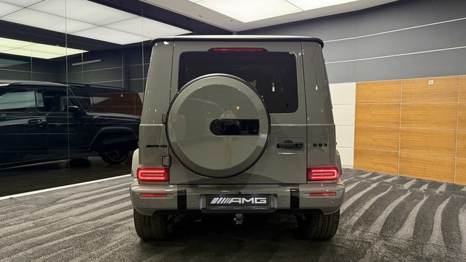 G 63 AMG