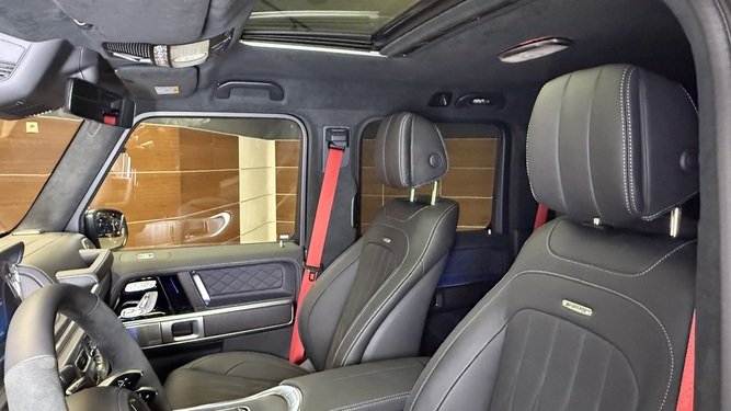 G 63 AMG