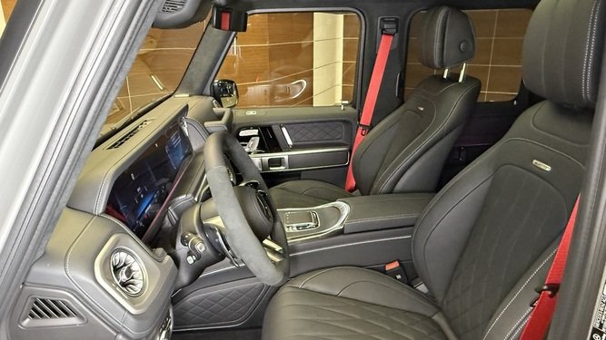 G 63 AMG