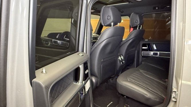 G 63 AMG