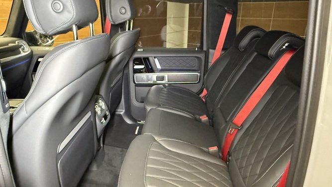 G 63 AMG