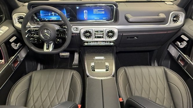 G 63 AMG