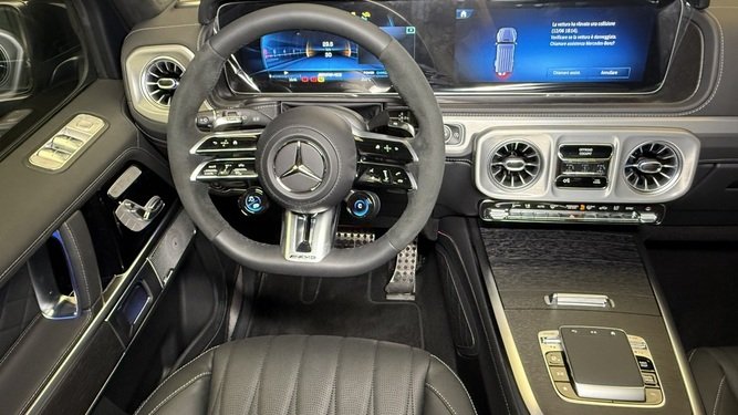 G 63 AMG