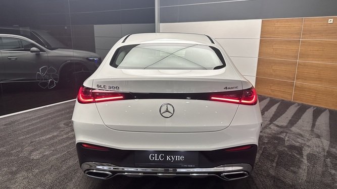 GLC 300