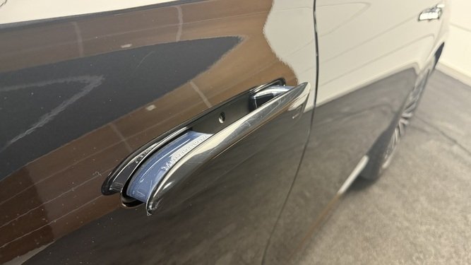 S 350 d 4MATIC