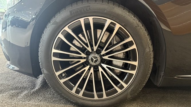 S 350 d 4MATIC